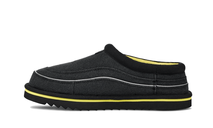 Tasman Cali Wave Black Pearfect