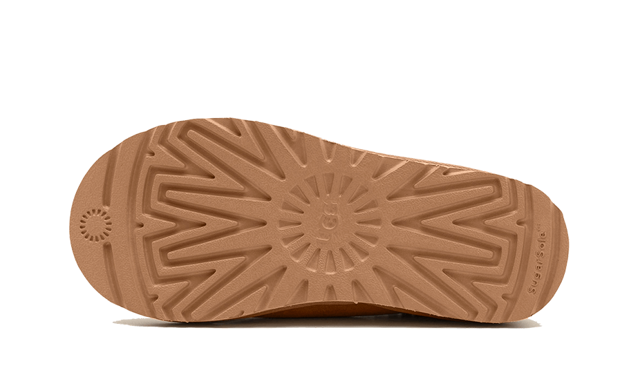 Tasman Slipper Sand Tnl - Image 3