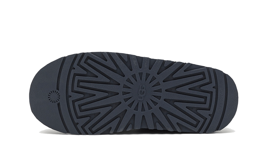 Tazz Slipper Eve Blue - Image 3