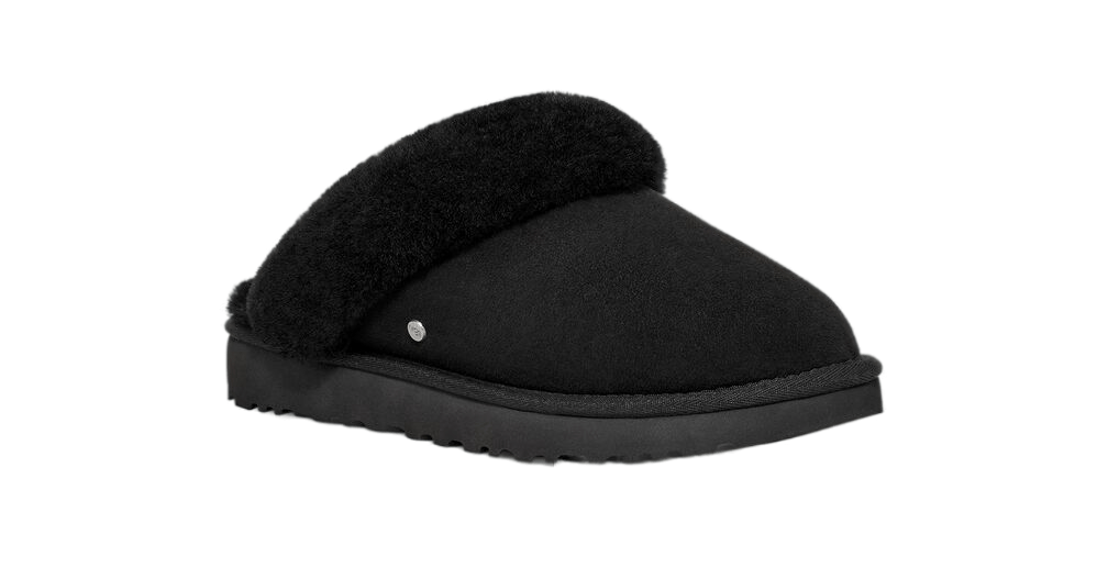 Alternative view of Ugg Classic Slipper Ii Black