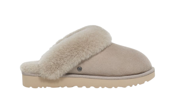 Ugg Classic Slipper Ii Grey 