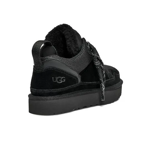 Ugg Lowmel / Black - Image 3