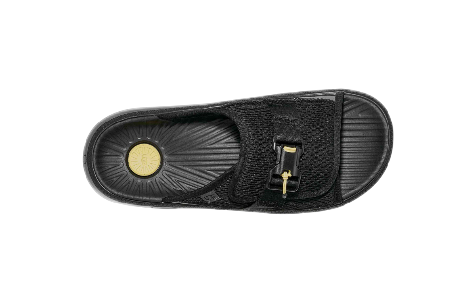 Ugg Maxxer Slide 2.0 Black - Image 5