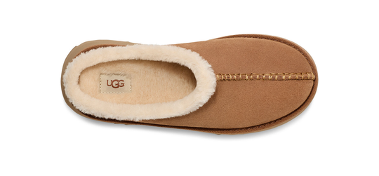 Ugg New Heights Cozy Clog Chestnut - Image 3