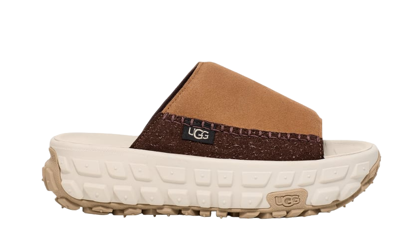 Ugg Venture Daze Slide Chestnut / Ceramic