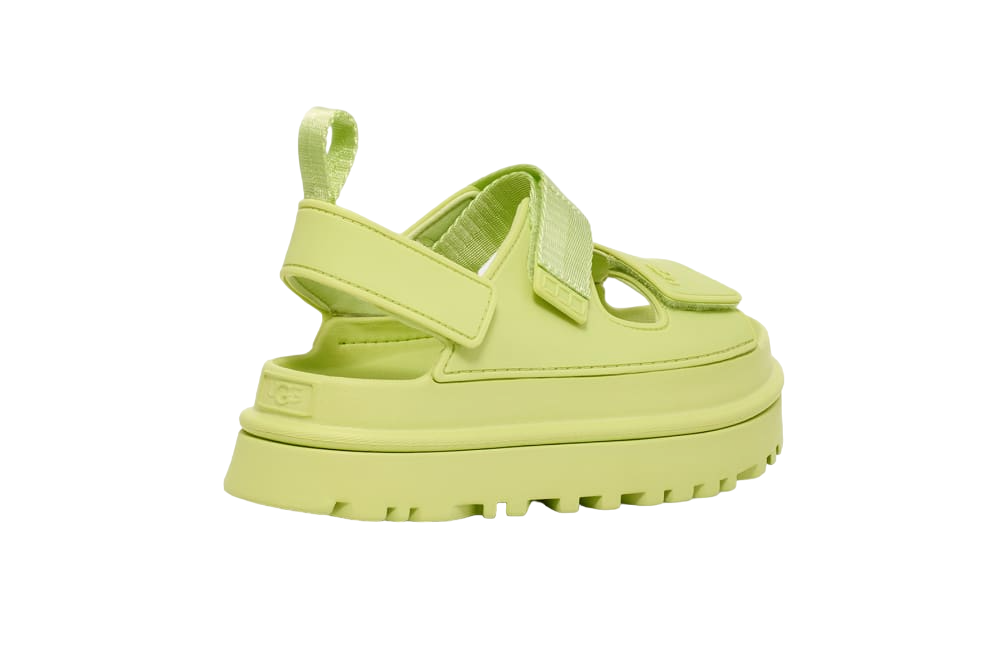 Alternative view of Ugg Women’S Goldenglow Sandal Caterpillar