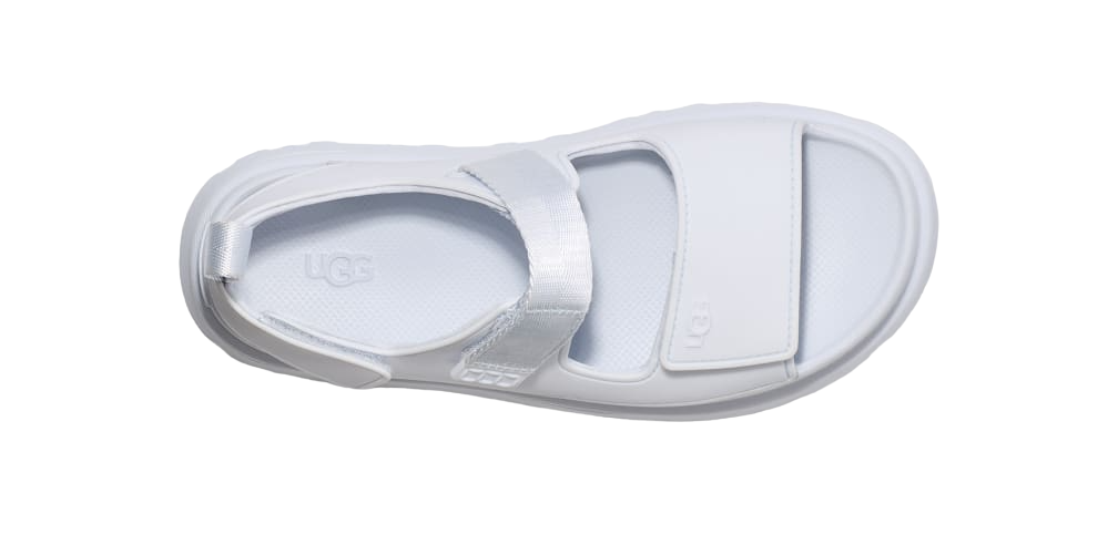 Ugg Women’S Goldenglow Sandal Current - Image 5