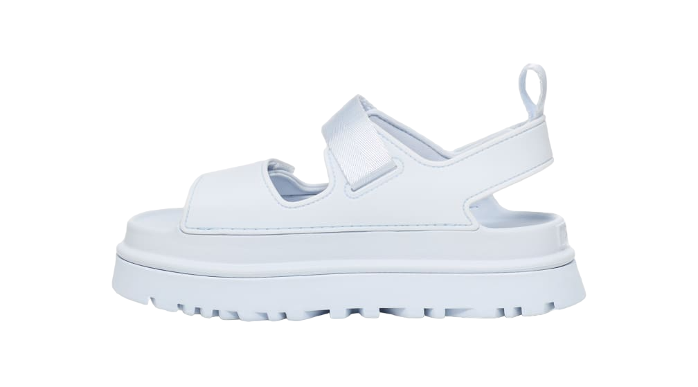 Ugg Women’S Goldenglow Sandal Current - Image 3