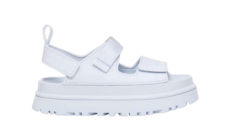 Ugg Women’S Goldenglow Sandal Current