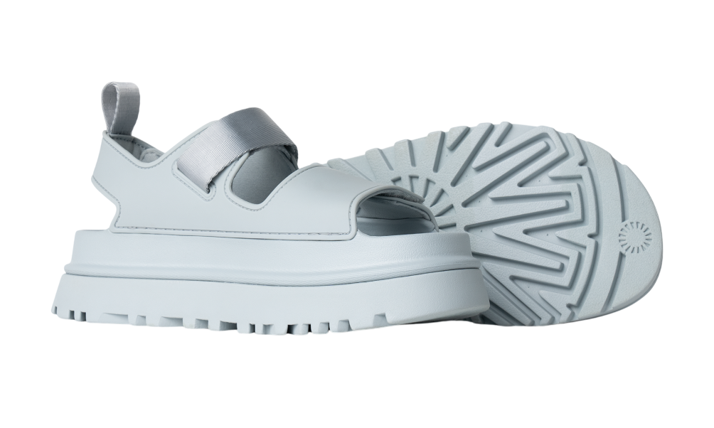 Alternative view of Ugg Women’S Goldenglow Sandal Sea Foam