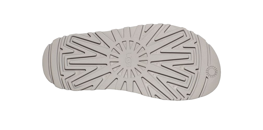 Ugg Women’S Goldenglow Sandal Seal - Image 6