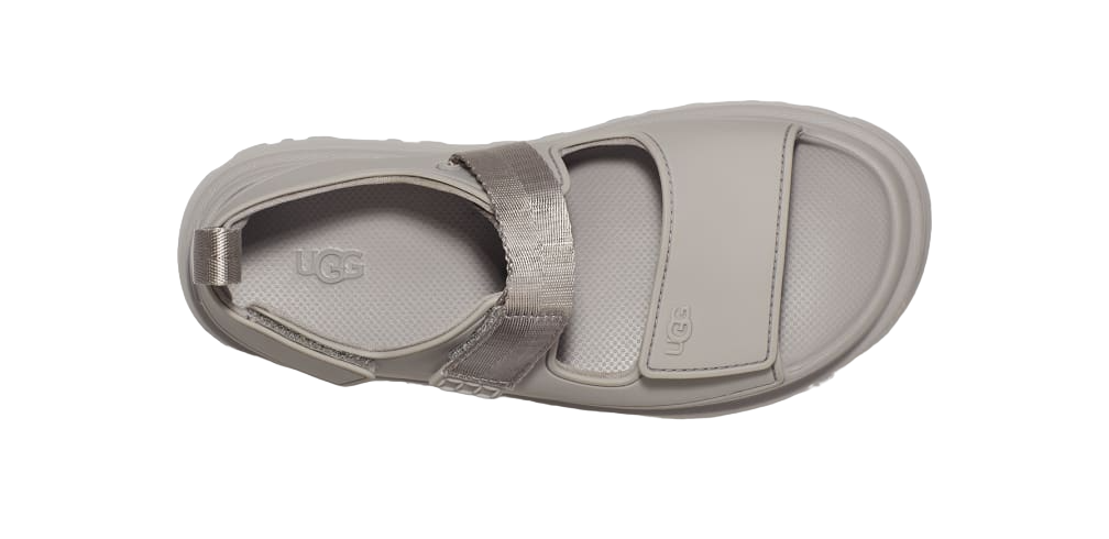 Ugg Women’S Goldenglow Sandal Seal - Image 5