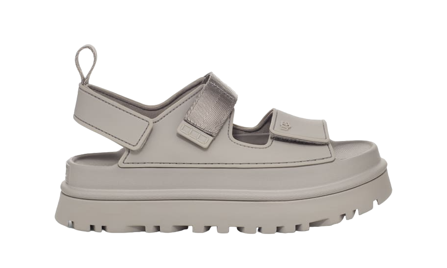 Ugg Women’S Goldenglow Sandal Seal