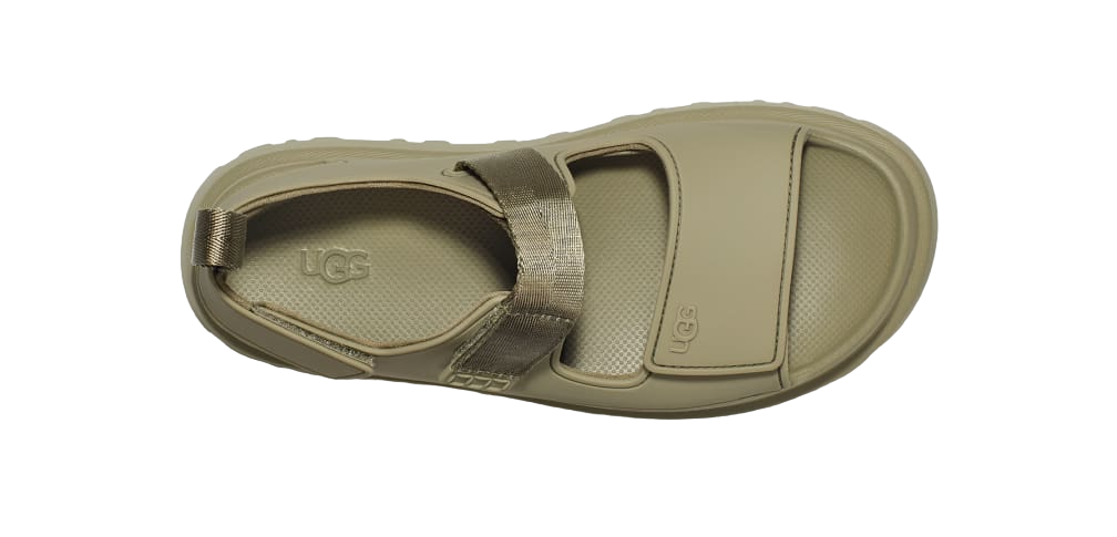 Ugg Women’S Goldenglow Sandal Shaded Clover - Image 5