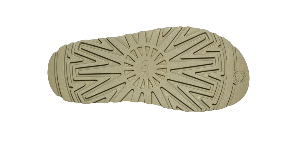 Ugg Women’S Goldenglow Sandal Shaded Clover - Image 6
