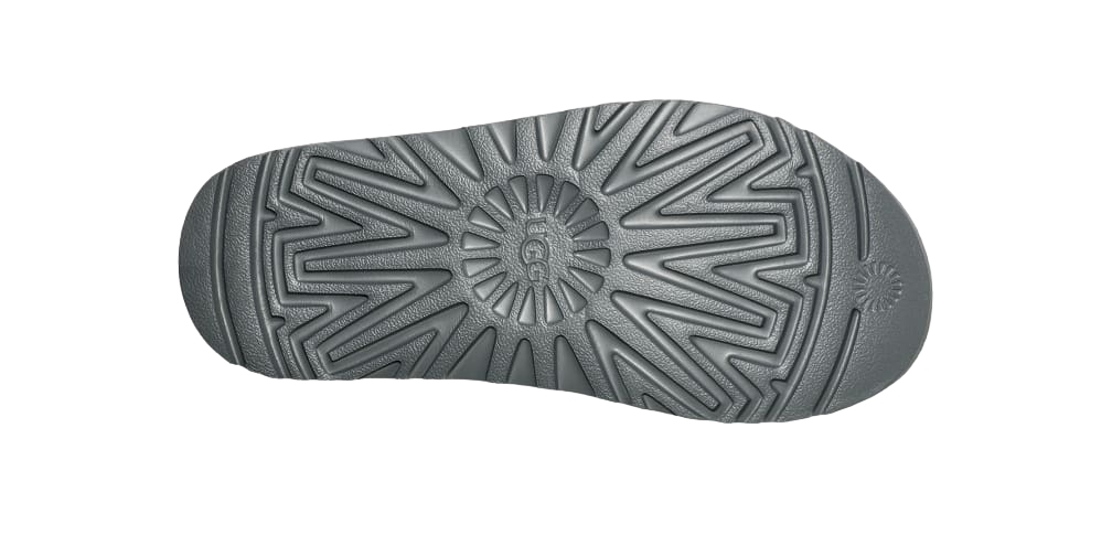 Ugg Women’S Goldenstar Cross Slide Rainstorm - Image 5