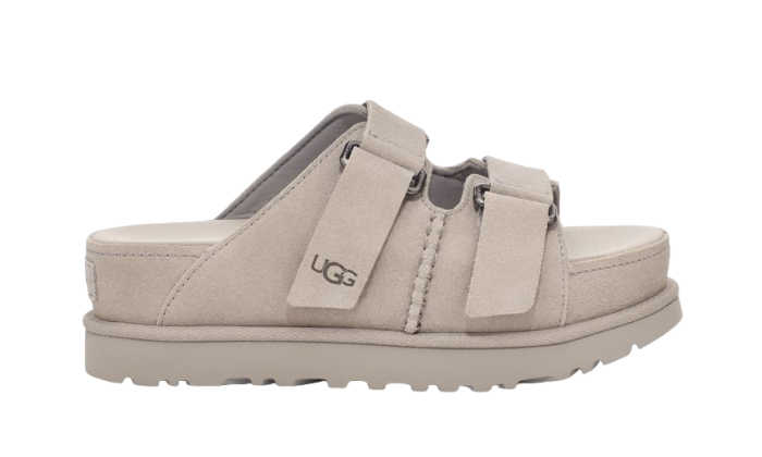 Ugg Women’S Goldenstar Hi Slide Seal - Image 8