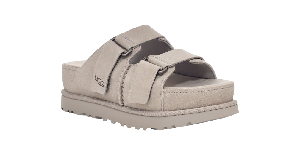 Alternative view of Ugg Women’S Goldenstar Hi Slide Seal