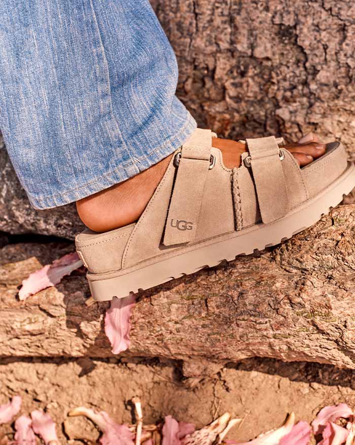 Ugg Women’S Goldenstar Hi Slide Seal - Image 7