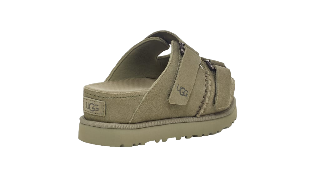 Alternative view of Ugg Women’S Goldenstar Hi Slide Shaded Clover