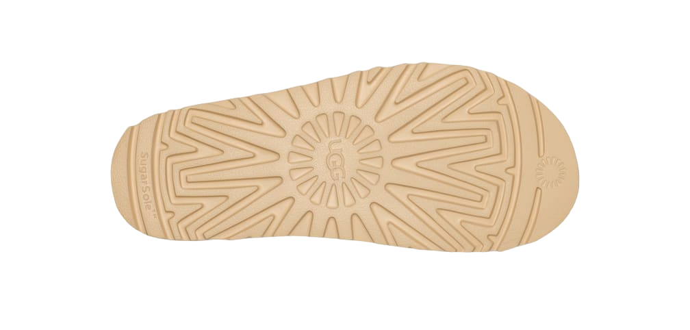 Ugg Women’S Goldenstar Sandal Chestnut - Image 6