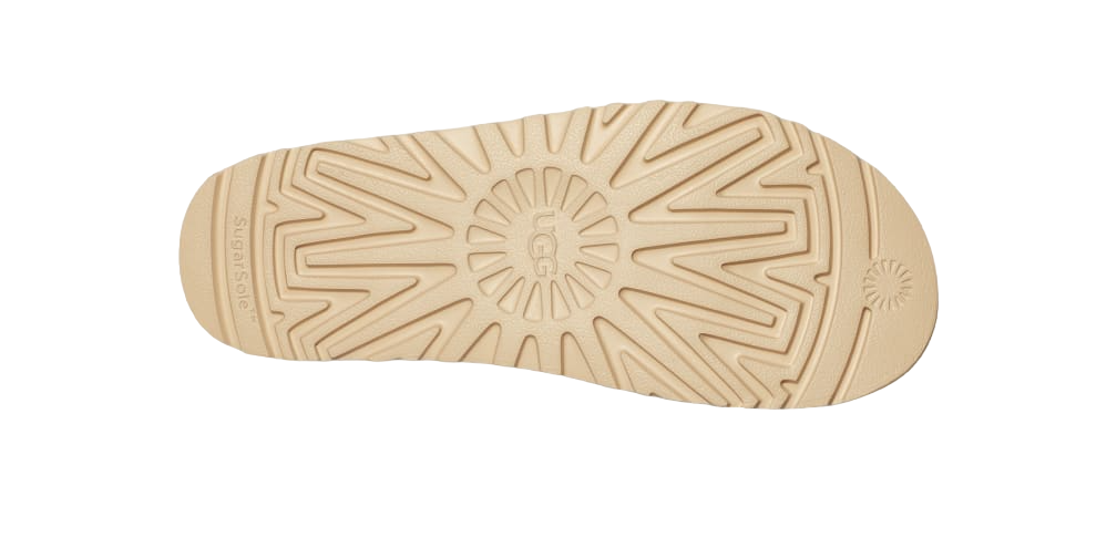 Ugg Women’S Goldenstar Sandal Driftwood - Image 6