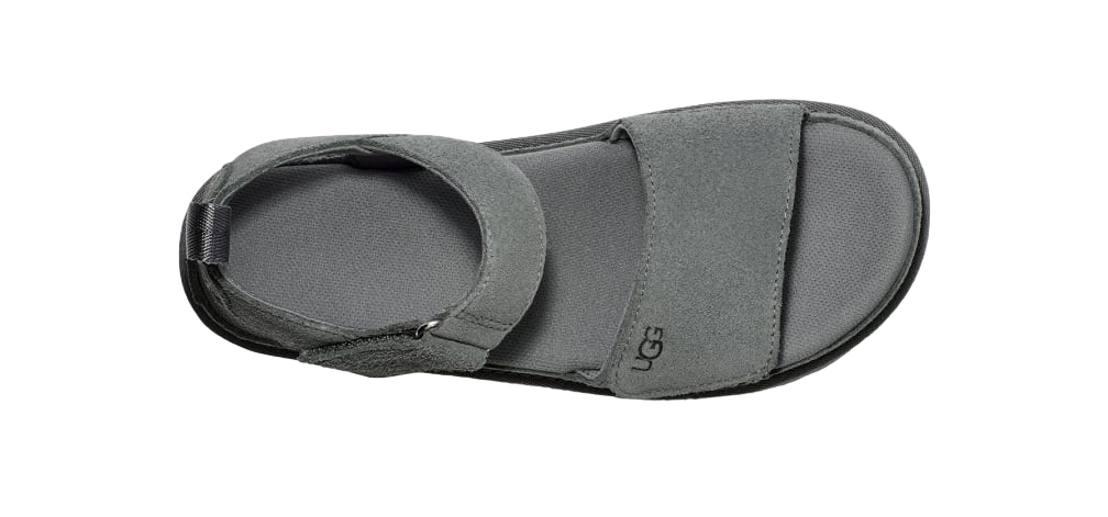 Ugg Women’S Goldenstar Sandal Rainstorm - Image 5