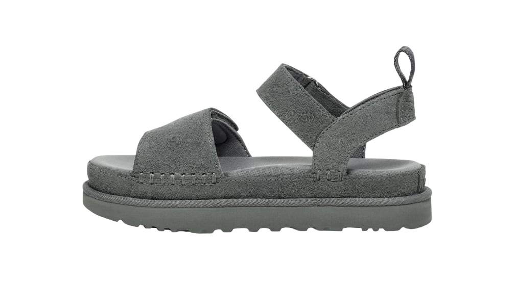 Ugg Women’S Goldenstar Sandal Rainstorm - Image 3