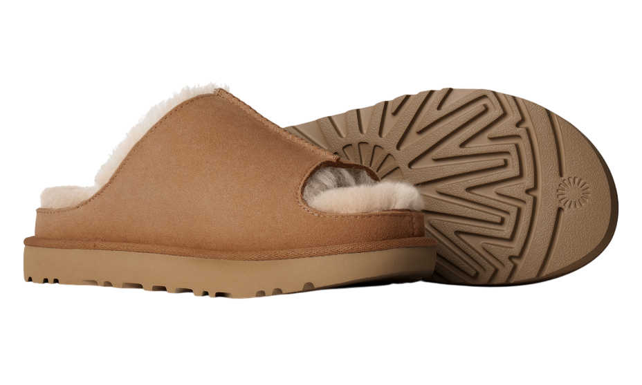 Alternative view of Ugg Women’S Greenport Slide Chestnut