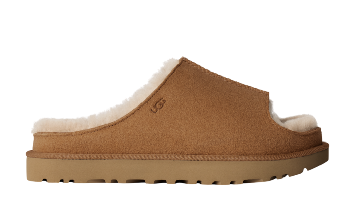 Ugg Women’S Greenport Slide Chestnut - Image 7
