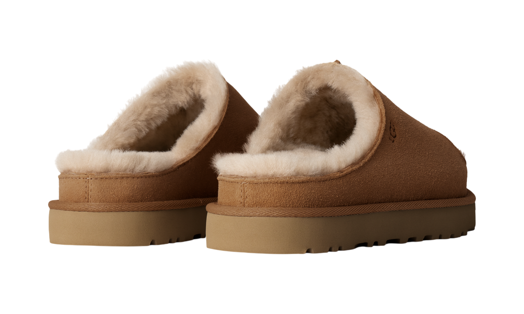 Ugg Women’S Greenport Slide Chestnut - Image 4