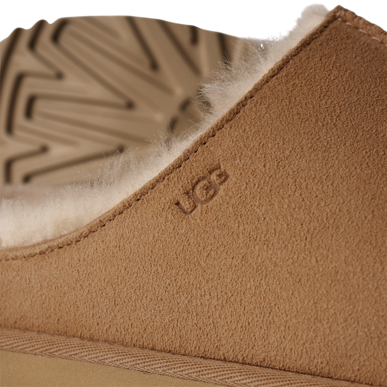 Ugg Women’S Greenport Slide Chestnut - Image 5