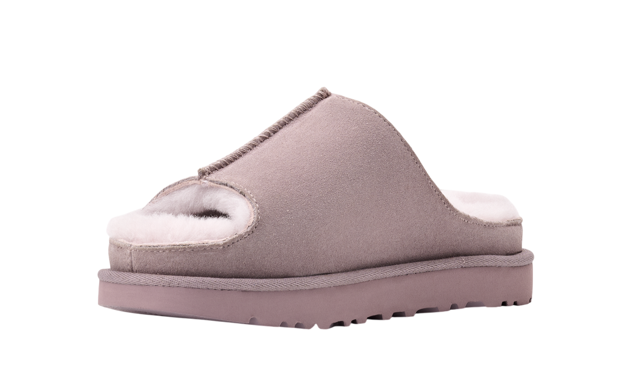Alternative view of Ugg Women’S Greenport Slide Sugarplum