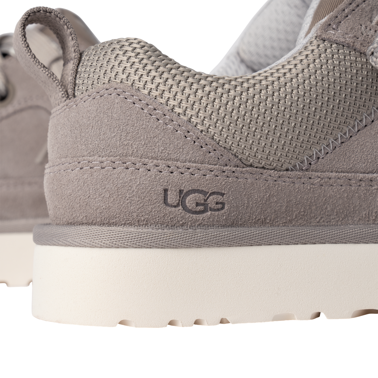 Ugg Women’S Lo Lowmel Sneaker Campfire - Image 5
