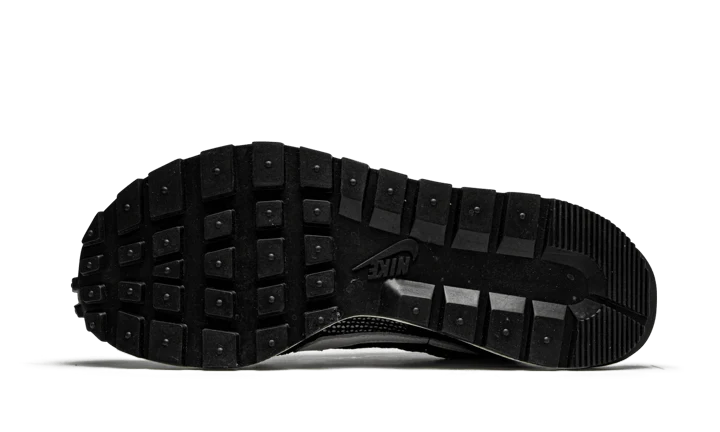 Vaporwaffle Sacai Black White - Image 4