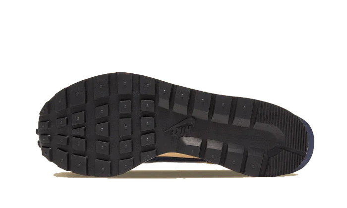 Vaporwaffle Sacai Tan Navy - Image 4