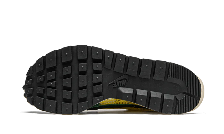 Vaporwaffle Sacai Tour Yellow Stadium Green - Image 4