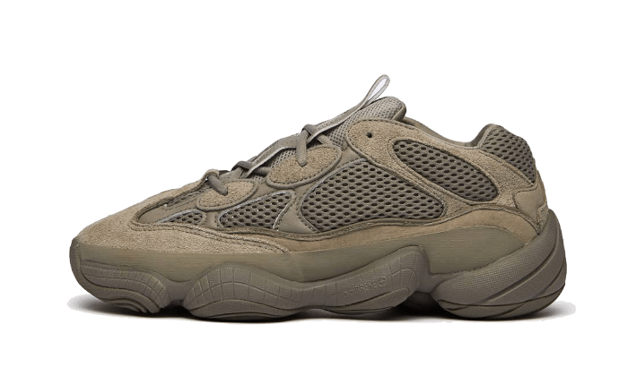 Yeezy 500 Ash Grey