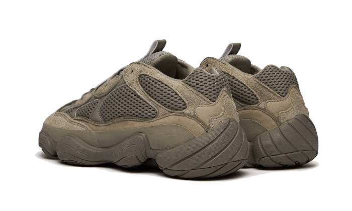Yeezy 500 Ash Grey - Image 3