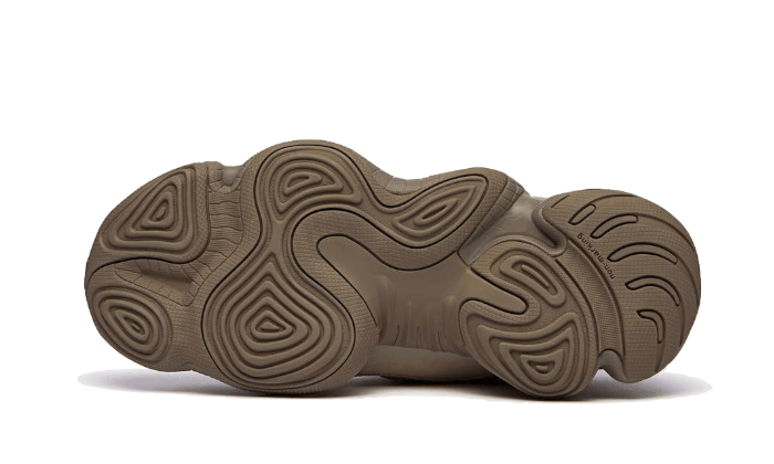 Yeezy 500 Ash Grey - Image 4