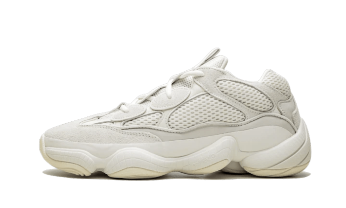 Yeezy 500 Bone White - Image 5