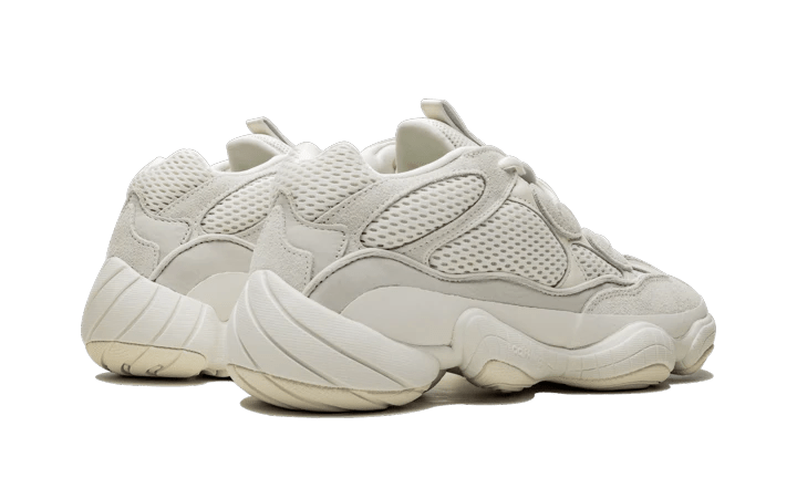 Yeezy 500 Bone White - Image 3
