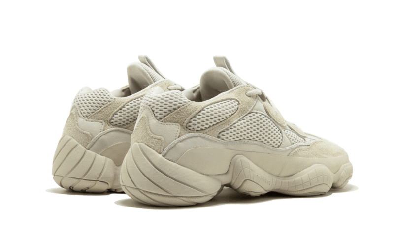 Yeezy 500 Desert Rat Blush - Image 3