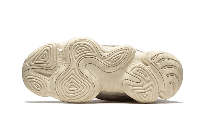 Yeezy 500 High Mist Stone - Image 3