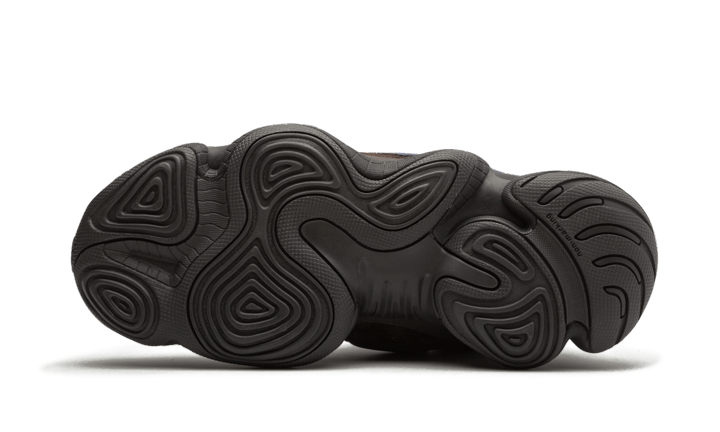 Yeezy 500 High Tyrian - Image 4