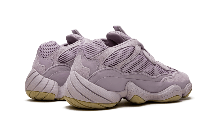 Yeezy 500 Soft Vision - Image 3