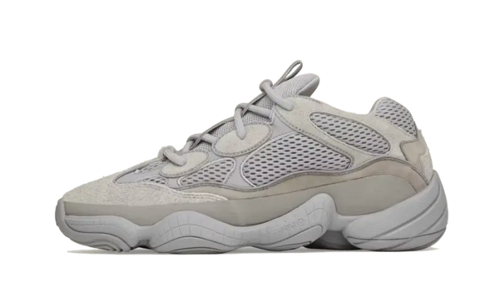 Yeezy 500 Stone Salt - Image 3