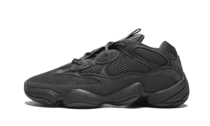 Yeezy 500 Utility Black - Image 5