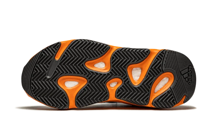 Yeezy 700 Bright Blue - Image 4