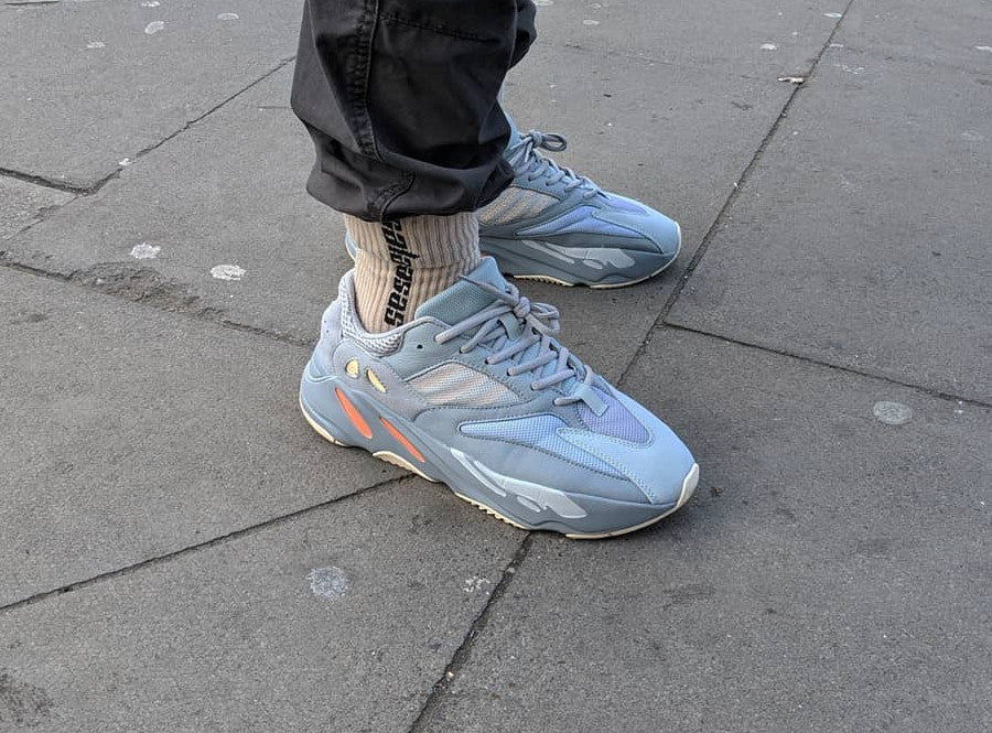 Yeezy 700 Inertia - Image 5